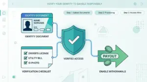 MitID og verificering